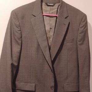 Jos. A. Bank Classic Tan Blazer